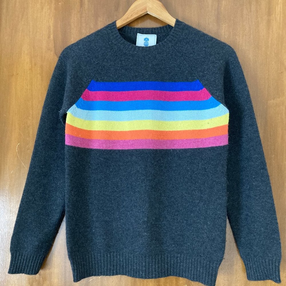 CJ Laing Women's Cashmere Sweater